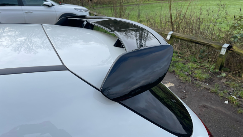 Mercedes-AMG A-Class A35 4Matic Premium Plus 5dr Auto Petrol Hatchback